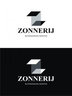 Logo # 603537 voor Logo Zonnerij webshop wedstrijd