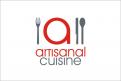 Logo # 298570 voor Artisanal Cuisine zoekt een logo wedstrijd