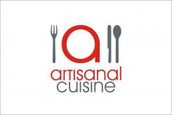 Logo # 298570 voor Artisanal Cuisine zoekt een logo wedstrijd