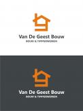 Logo # 771470 voor van de geest bouw  wedstrijd