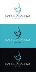 Logo design # 640856 for New logo for our dance studio contest