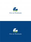 Logo design # 1036912 for Logo travel journalist Eline Van Wynsberghe contest