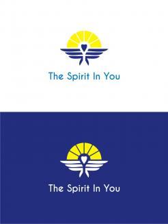 Logo # 1291720 voor Ontwerp een logo voor bedrijf  The Spirit in You  wedstrijd