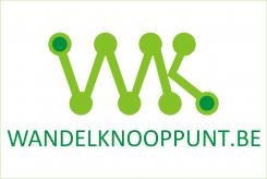 Logo # 214103 voor Wandelknooppunt wedstrijd