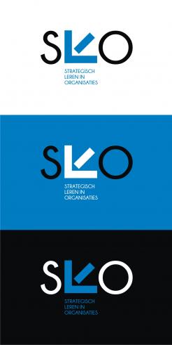 Logo # 604642 voor SLO - leergang Strategisch Leren in Organisaties wedstrijd