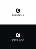 Logo design # 1245374 for Logo for Dovi Group  an house of brands organization for various brands of tripods  Logo will be on our company premises  website and documents  contest