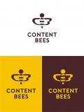 Logo # 927165 voor Logo voor content/marketing bedrijf wedstrijd