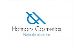 Logo # 607652 voor Ontwerp Logo Hofmans Cosmetics wedstrijd