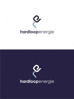 Logo design # 919441 for Design a logo for a new concept: Hardloopenergie (Running energy) contest