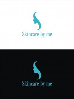 Logo # 645071 voor Skincare by me  wedstrijd