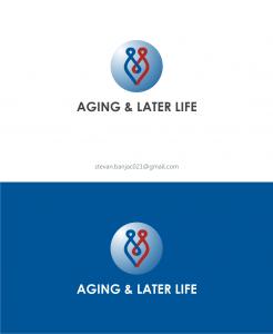 Logo # 672157 voor Ontwerp een aansprekend logo voor het onderzoeksprogramma Aging & Later Life van AMC/VUmc wedstrijd