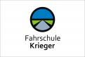 Logo  # 241893 für Fahrschule Krieger - Logo Contest Wettbewerb
