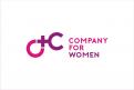 Logo design # 1146963 for Design of a logo to promotes women in businesses contest