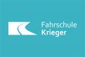 Logo  # 240890 für Fahrschule Krieger - Logo Contest Wettbewerb
