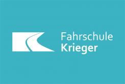 Logo  # 240890 für Fahrschule Krieger - Logo Contest Wettbewerb