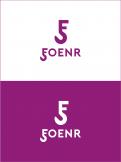 Logo # 1189799 voor Logo voor vacature website  FOENR  freelance machinisten  operators  wedstrijd