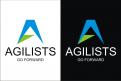 Logo # 454367 voor Agilists wedstrijd