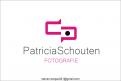 Logo # 342312 voor Patricia Schouten Fotografie wedstrijd