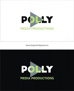 Logo # 661424 voor Een logo voor Polly Media Productions  wedstrijd