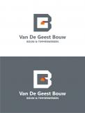 Logo # 771473 voor van de geest bouw  wedstrijd