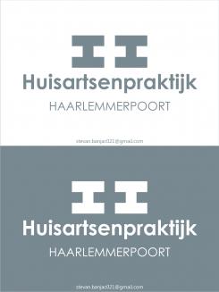 Logo # 658716 voor Nieuwe huisartsenpraktijk Amsterdam  wedstrijd