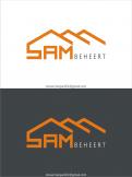 Logo design # 653199 for Design a professional logo for a startup company in property management! contest