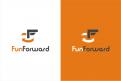 Logo # 1187694 voor Ontwerp logo voor een nieuw Business coach en consulting bureau FunForward  wedstrijd