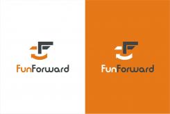 Logo # 1187694 voor Ontwerp logo voor een nieuw Business coach en consulting bureau FunForward  wedstrijd