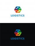Logo # 949238 voor Logo voor logistiek project wedstrijd