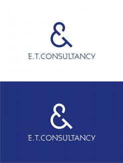 Logo # 1051061 voor Logo voor consultancy advies bureau ’E T  Consultancy’ wedstrijd