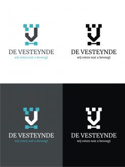 Logo # 1283398 voor Ontwerp een logo voor eerstelijns fysiotherapie praktijk wedstrijd