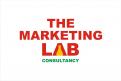 Logo design # 499412 for Design an outstanding logo for a Marketing Consultancy buro contest