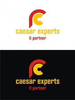 Logo # 517369 voor Caesar Experts logo design wedstrijd