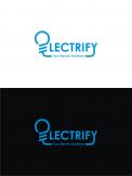 Logo # 826048 voor NIEUWE LOGO VOOR ELECTRIFY (elektriciteitsfirma) wedstrijd