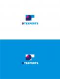 Logo design # 1046447 for Business Consultant in Textiles Technology   Industry contest