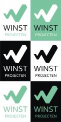 Logo # 511250 voor Logo + digitale huisstijl voor WINST Projecten wedstrijd