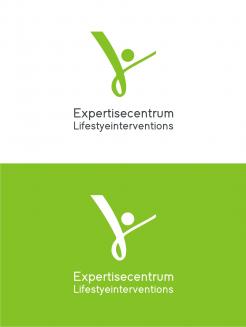 Logo design # 1189802 for Design a fresh and appealing new logo for the Expertise centre Lifestyle Interventions contest