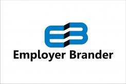 Logo # 592910 voor Een sprankelend logo voor een fris en eigentijds collectief 'Employer Brander' wedstrijd