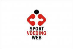 Logo # 297373 voor Doorontwikkelen beeldmerk&logo voor sportvoeding- en superfoods webshop wedstrijd