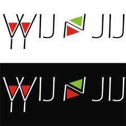 Logo # 189933 voor Wijnjij.nl wedstrijd