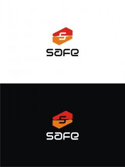 Logo design # 871093 for Logo ehealth intervention SAFE contest