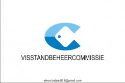 Logo # 437117 voor Visstandbeheercommissie wedstrijd