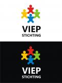 Logo # 711989 voor Stichting VIEP zoekt een fris en hip logo! wedstrijd