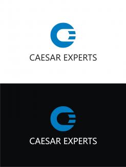 Logo # 521786 voor Caesar Experts logo design wedstrijd