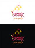 Logo design # 1185290 for Logo for Spark  Theme boxes for party’s contest