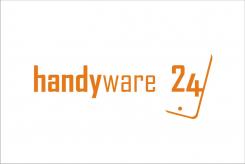 Logo  # 490186 für Logo für Onlineshop für Handyzubehör und Einzelteilen - handyware24 Wettbewerb