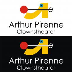 Logo # 189332 voor Ontwerp een logo voor een ClownTheatervedrijf. wedstrijd