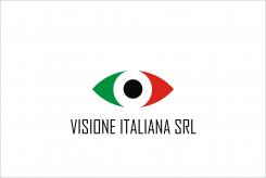 Logo design # 254539 for Design wonderful logo for a new italian import/export company contest