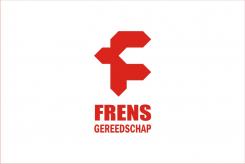 Logo # 548371 voor Logo voor Frens gereedschap wedstrijd