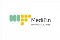 Logo # 463201 voor MediFin wedstrijd